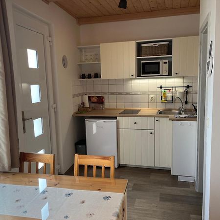 Ubytování u Muzea hraček Lednice Exterior foto