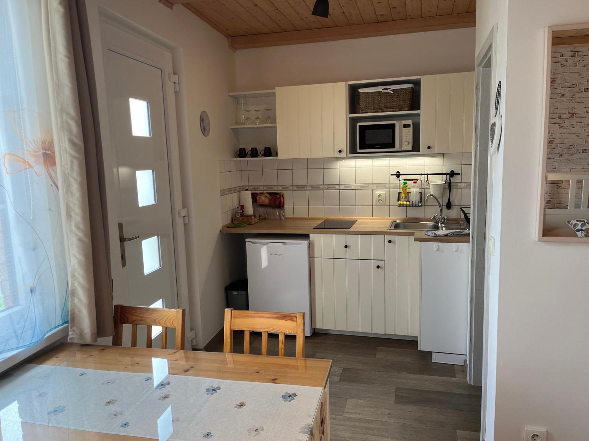 Ubytování u Muzea hraček Lednice Exterior foto